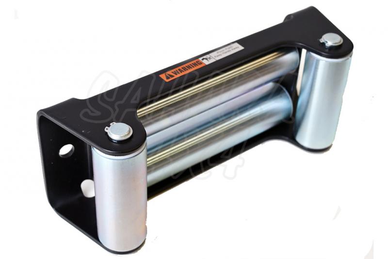 ROLLER FAIRLEAD