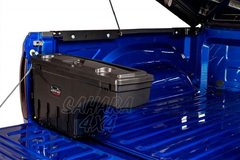 Swingarm Utility Box for jeep wrangler JL Gladiator 