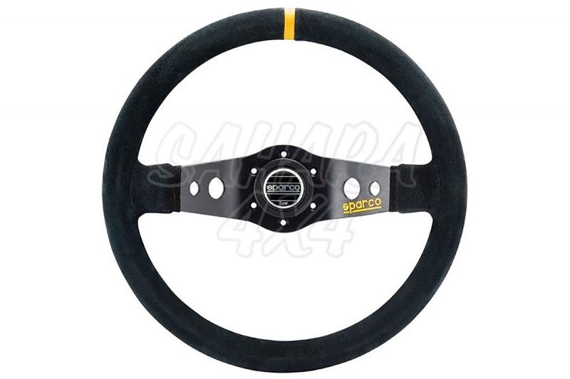 Steering wheel Sparco R215