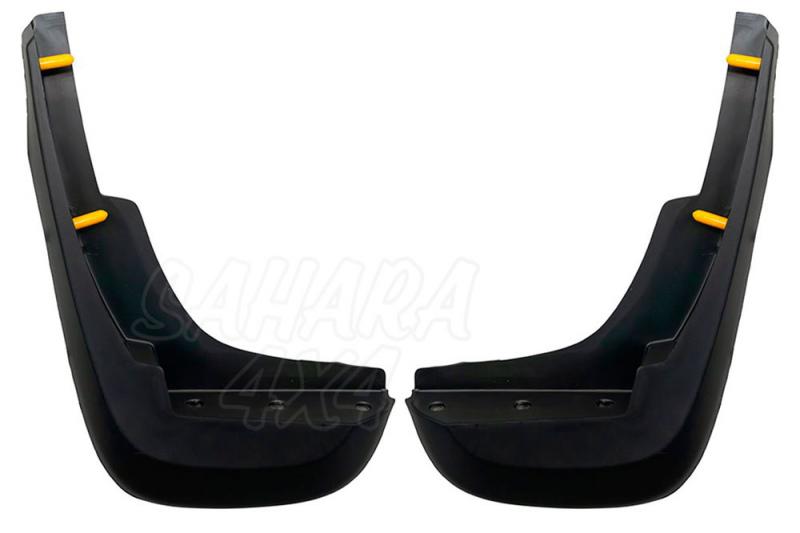 Front mudflaps Defender 2020 90/110