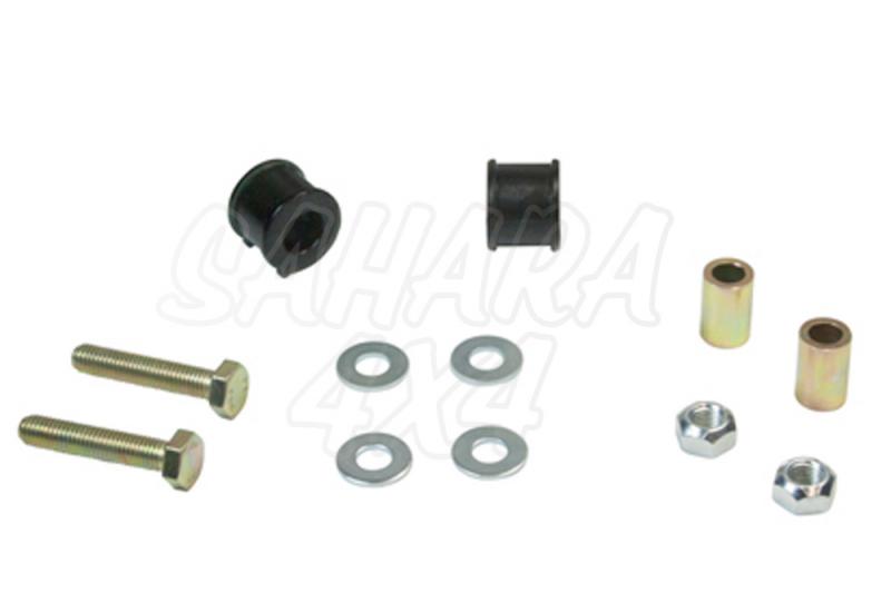 N06 Casquillos Poliurethano Nolathane Links estabilizadora delantera Land Cruiser HDJ100