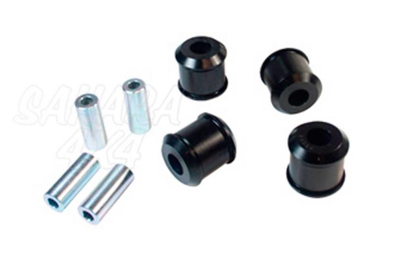 N01 Nolathane Front Leading arm - to diff bushing Suzuki Jimny