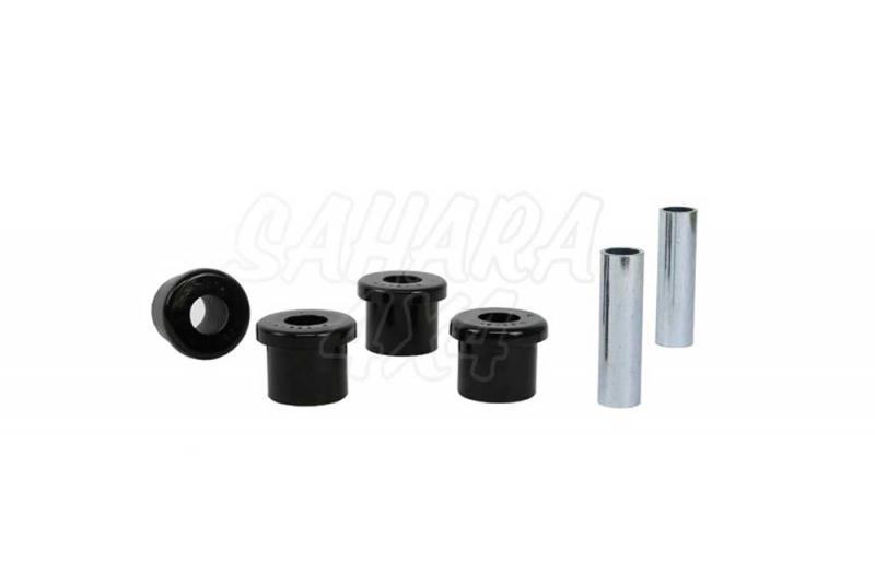N03 Nolathane Front Control arm - lower inner front bushing Nissan Terrano