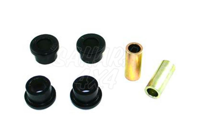 N05&06  Nolathane front Panhard rod - bushing Range Rover Classic