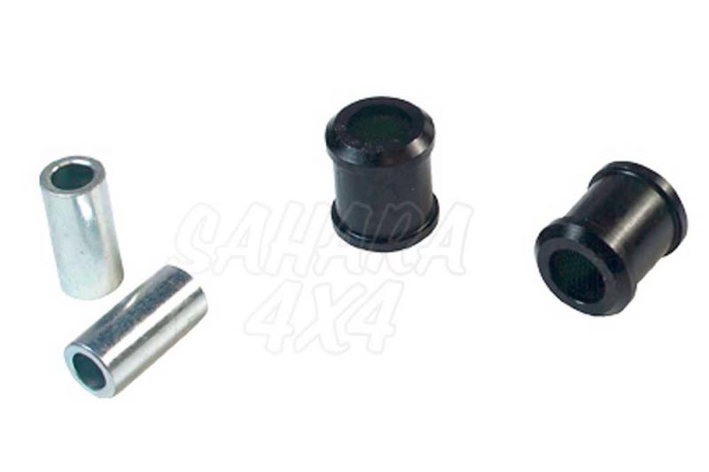 N14&15 Nolathane rear Panhard rod - bushing Suzuki Jimny - Kit of 2 bushes