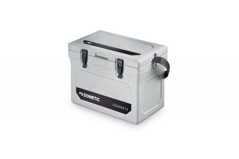 Dometic Cool-Ice WCI 13 Stone - Nevera pasiva, 13 l