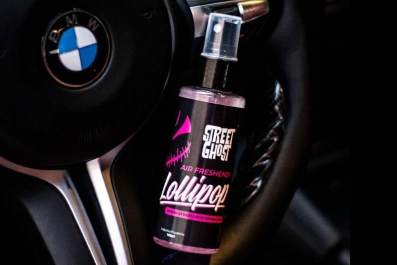 Ambientador Lollipop 100 ml