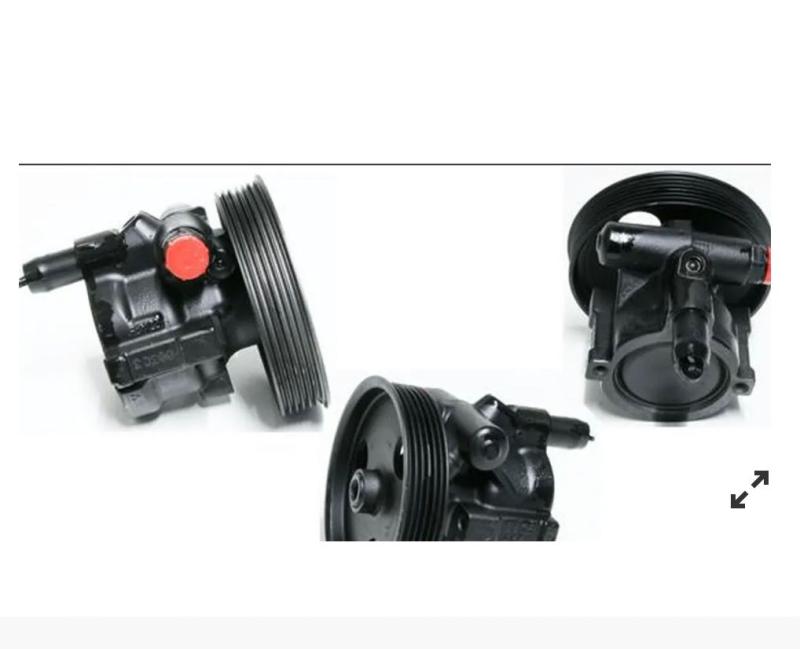 Bomba hidraulica para kit de adaptación Suzuki Samurai 1.3