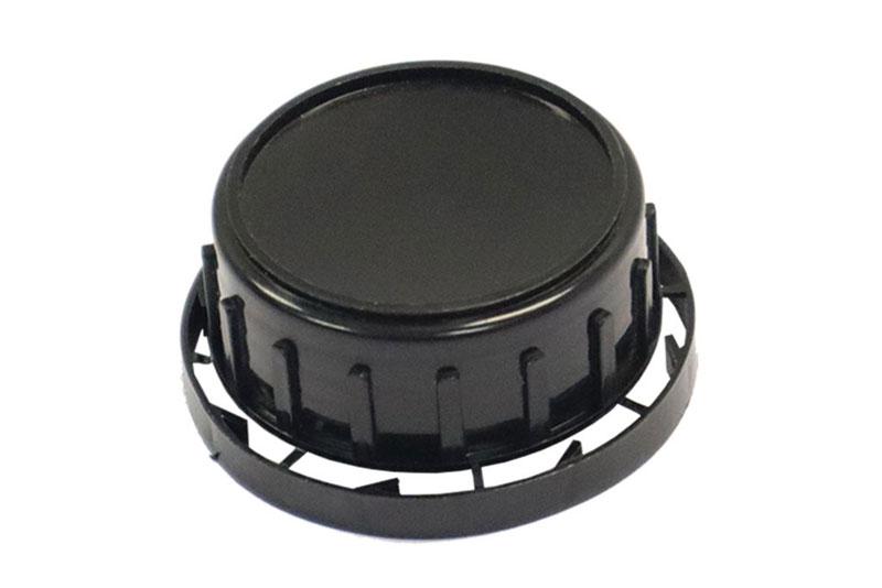Pro Water Tank 20L/42L Cap  - Has your Pro Water Tank lost its cap? Here is a replacement cap for it. Or else, why not just get one and have it as a spare? You never know...