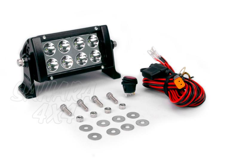 Barra led WURTON doble de 06