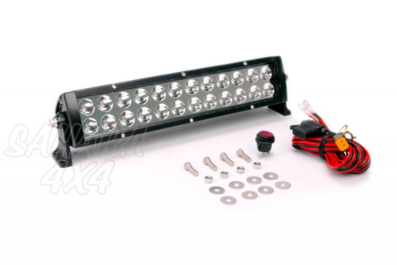 Barra led WURTON doble de 14