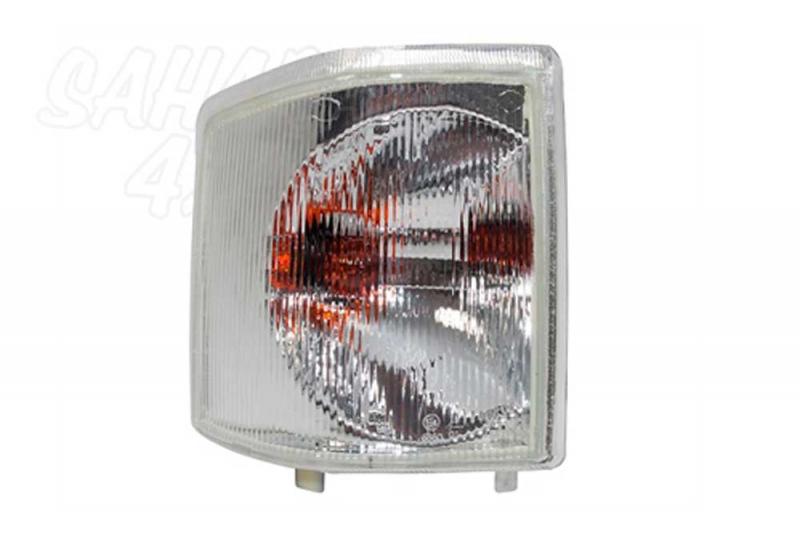 Front Indicator Assembly clear  for Discovery I 200/300