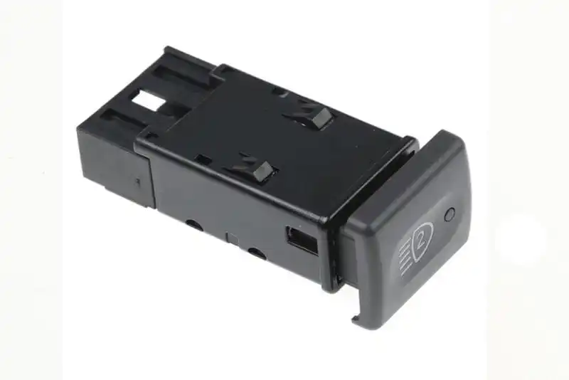 Land Rover YUG000540LNF Interruptor de la luz auxiliar antiniebla delantera número 2 Td5 Td4