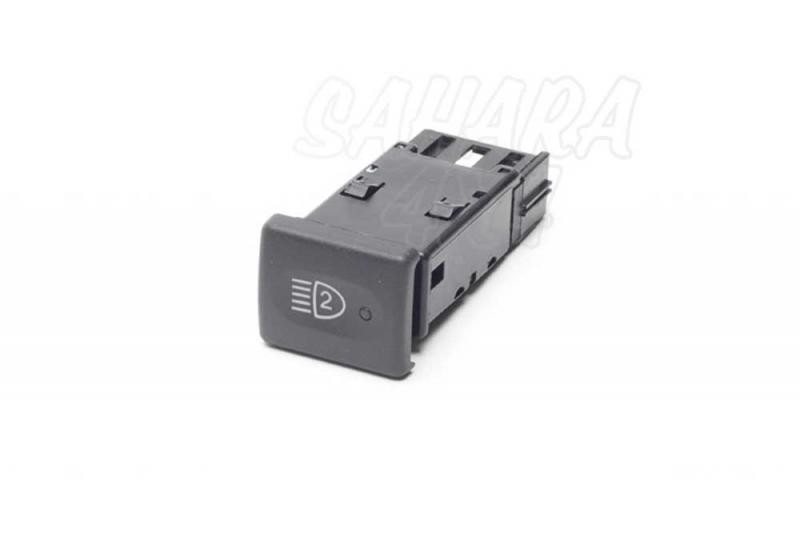 SWITCH AUXILIAR LAMP DEFENDER 2007 - 2015