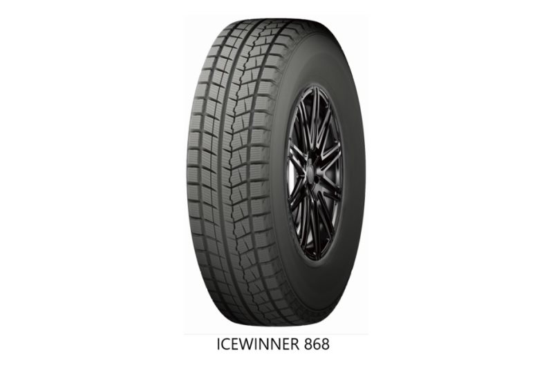 215/70TR15 98T ICEWINNER 868