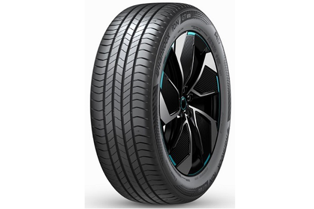 215/55R18 99V XL IK41A ION GT SUV