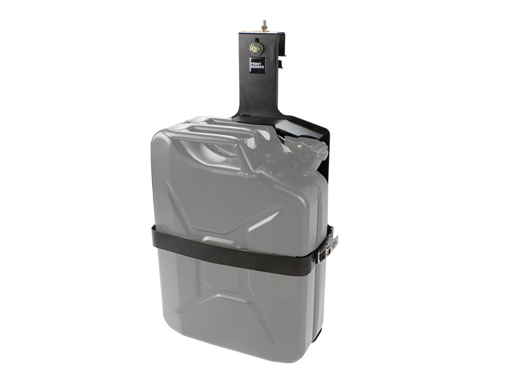 Land rover Defender Side Mount Jerry Can Holder