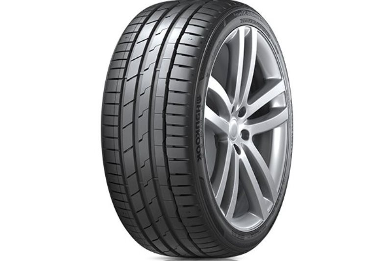 255/45WR19 104W XL K127E S1 EVO3 EV (T2)HANKOOK