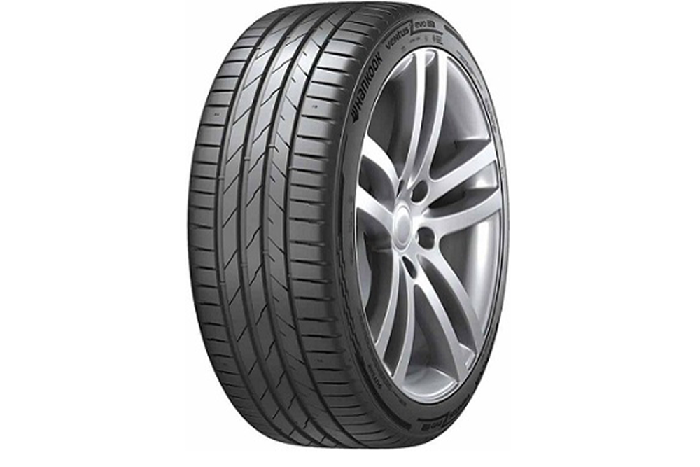 205/55R19 97V XL K137A VENTUS EVO SUV