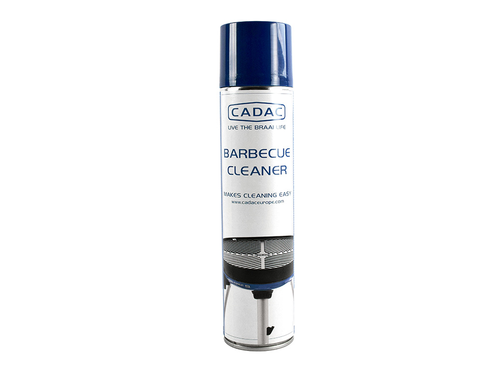 Barbecue Cleaner / 400ml - by CADAC