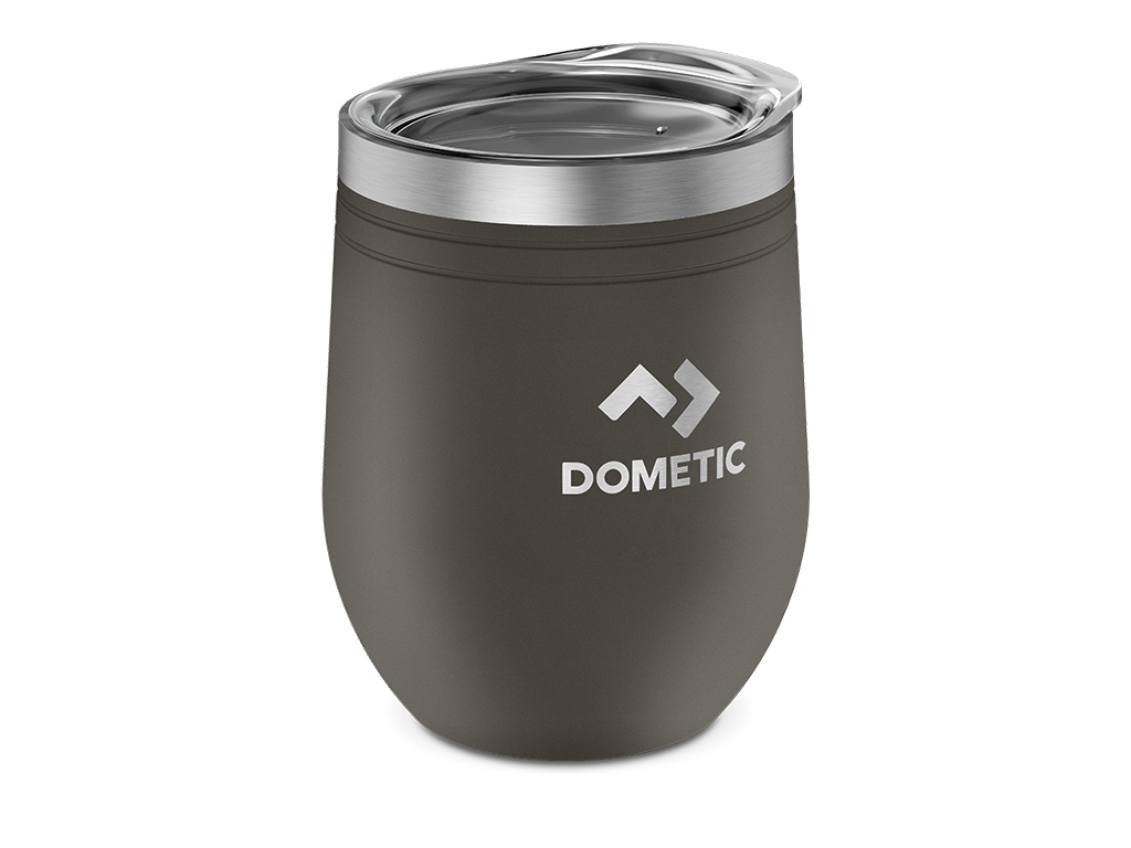 Vaso para vino Dometic 300ml / 10oz / Mineral