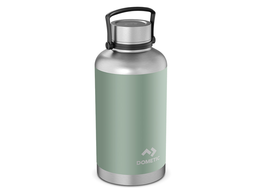 Botella trmica Dometic 1920ml/64oz / Musgo