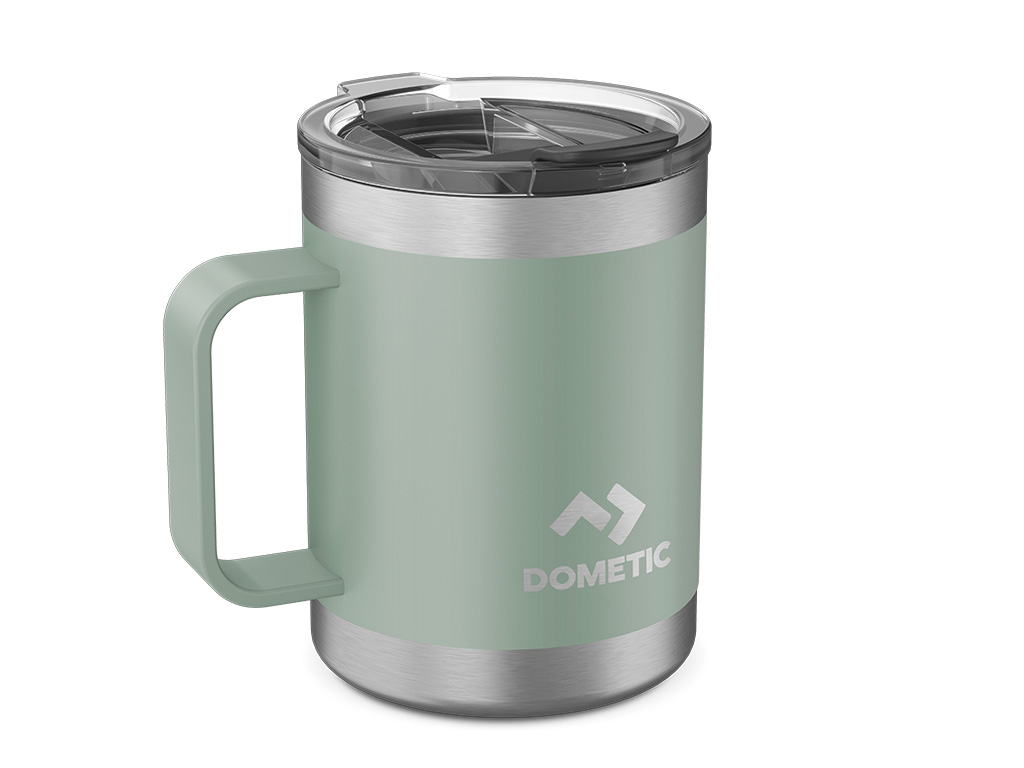 Taza trmica Dometic 450ml/16oz / Musgo