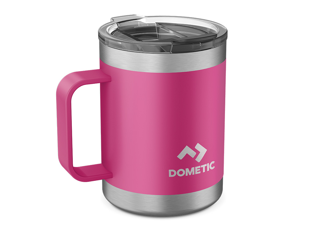 Taza trmica Dometic 450ml/16oz / Orqudea