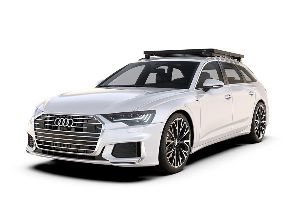 Baca para riel Slimline II para Audi A6 (2019-actual) - de Front Runner