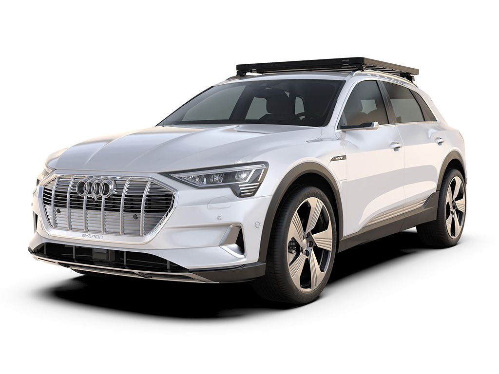 Baca para riel Slimline II para Audi E-TRON (2020-actual)  de Front Runner