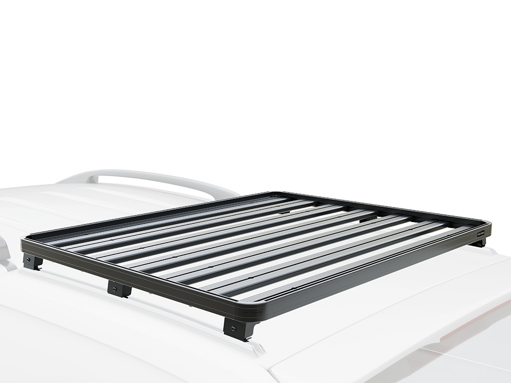 Snugtop Canopy Slimline II Rack Kit / Mid Size Pickup 5 Bed - by Front Runner