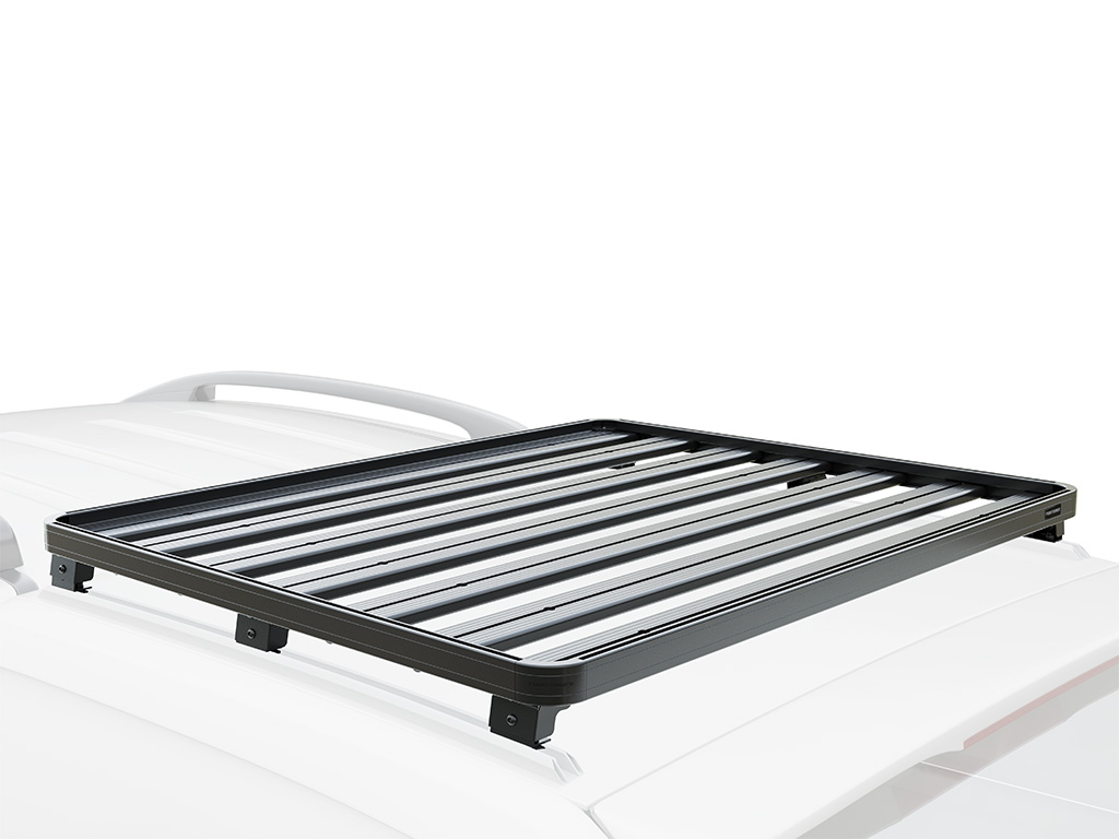 Baca de techo Slimline II para hard top o remolque de Pick-Up / Alto / 1255mm (an.) x 1560mm (lar.) 