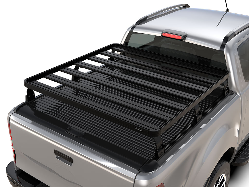 Chevrolet Coloradro/GMC Canyon ReTrax XR 5in (2015-Current) Slimline II Load Bed Rack Kit - by Front