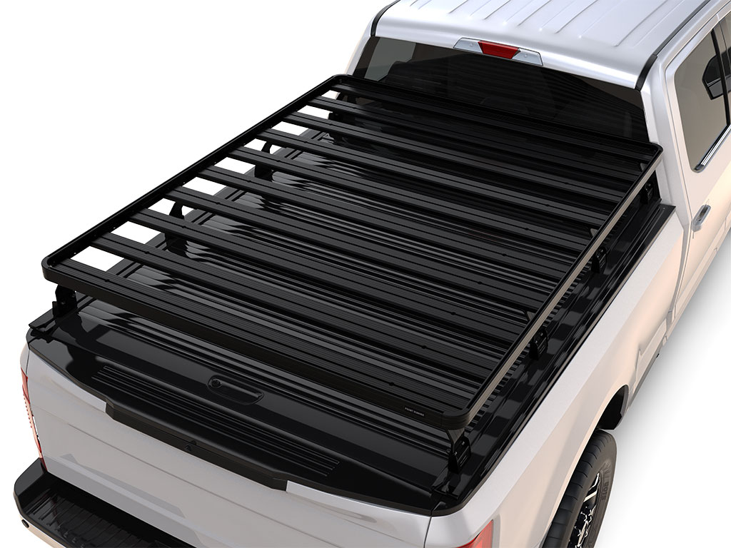 Chevrolet Silverado/GMC Sierra 1500/2500/3500 ReTrax XR 66in (1988-Current) Slimline II Load Bed Ra