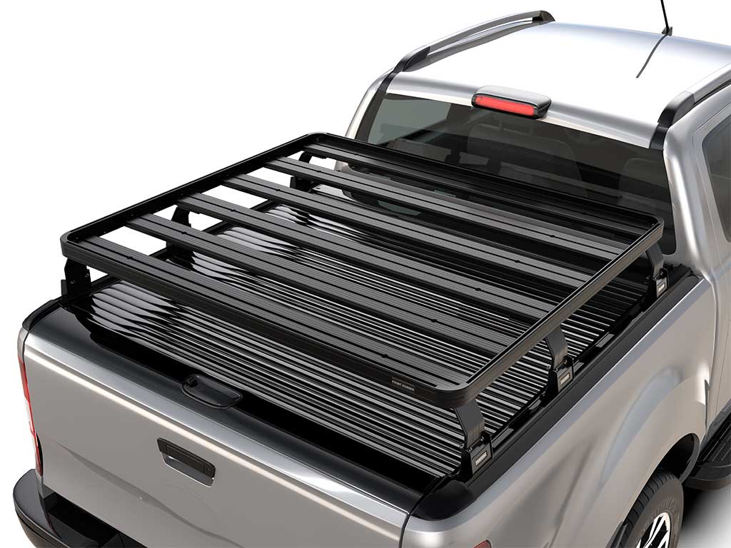 Baca de caja Slimline II Montaje alto para RAM 1500 5.7 (2009-actual) - de Front Runner