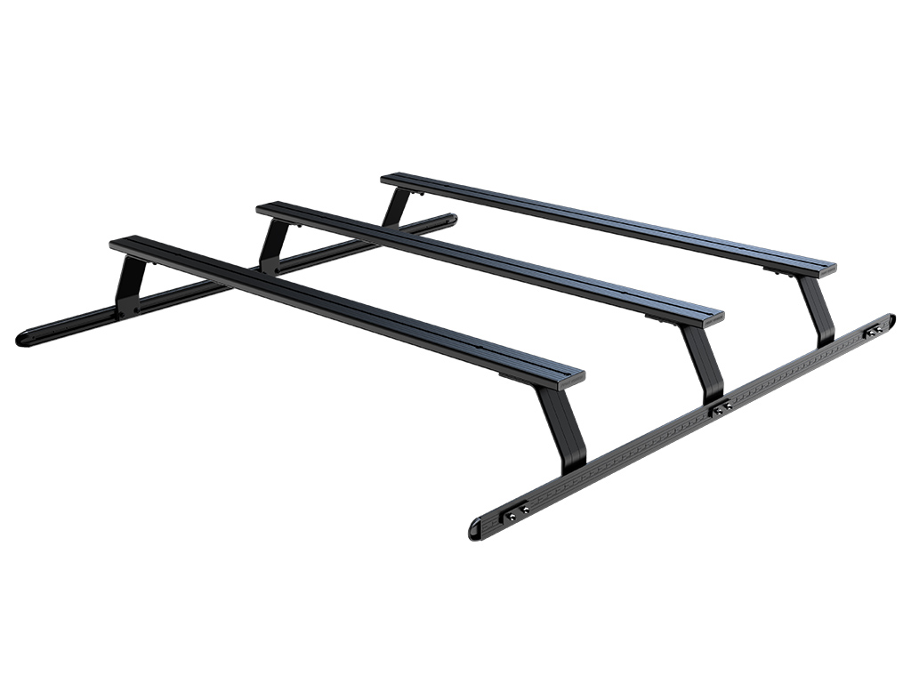 Ram 1500 6.4 Crew Cab (2009-Current) Triple Load Bar Kit - by Front Runner