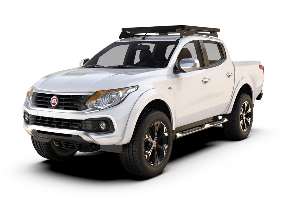 Baca Slimline II para Fiat Fullback (2016-actual) - de Front Runner