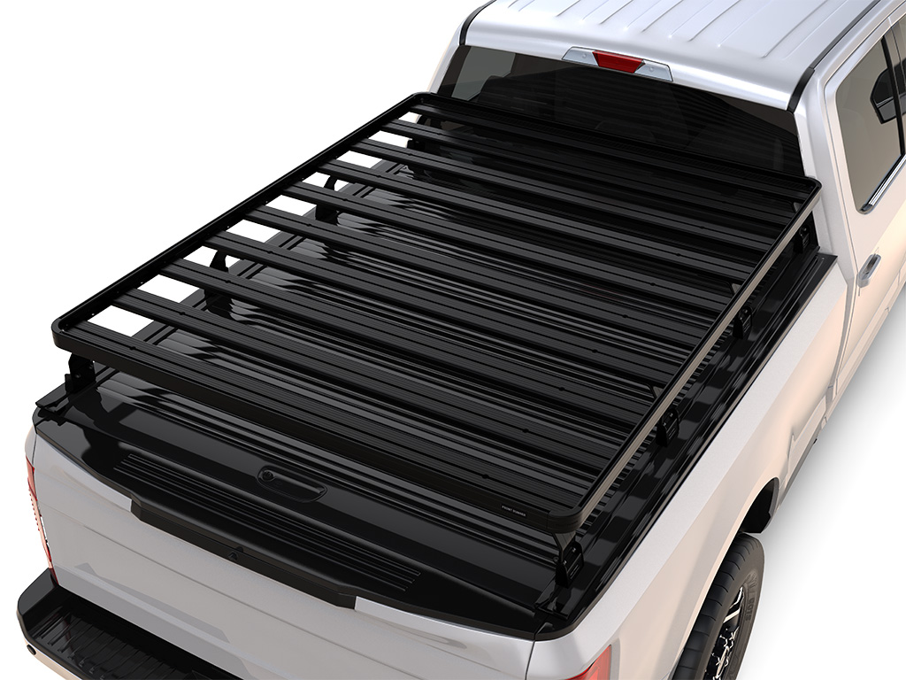 Ford F-150 ReTrax XR 66in (1997-Current) Slimline II Load Bed Rack Kit - by Front Runner