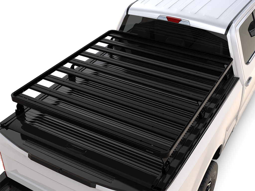 Ford F-250-F-350 ReTrax XR 69in (1999-Current) Slimline II Load Bed Rack Kit - by Front Runner
