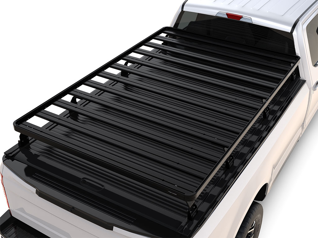 Baca para caja de carga Slimline II para Ford F-250 F-350 ReTrax XR 8in (2019-actual) - de Front Run