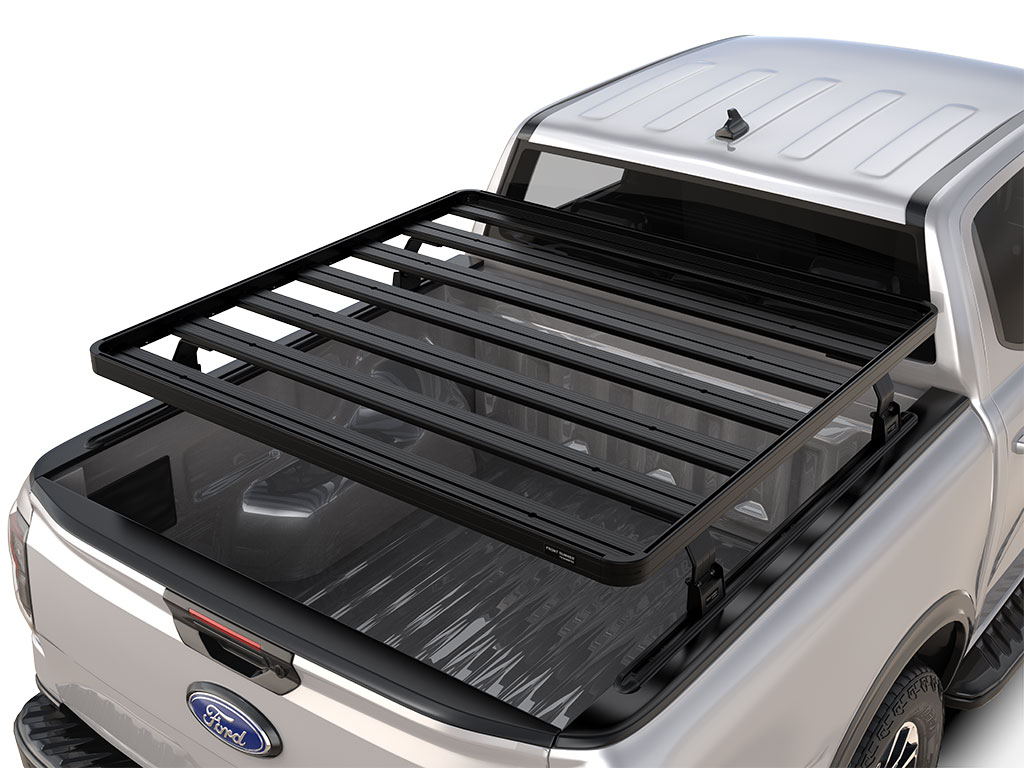 Baca Slimline II para caja de carga con montaje superior para Ford Maverick (2022-actual) - de Front