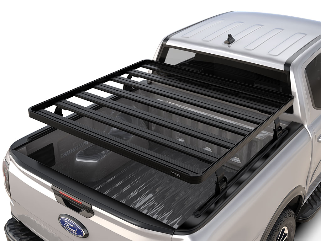 Ford Maverick (2022-Current) Slimline II Top-Mount Bed Rack Kit - by Front Runner