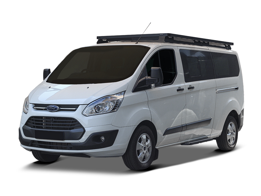 Baca de techo Slimline II para Ford Tourneo / Transit Custom LWB (2013-actual) - de Front Runner