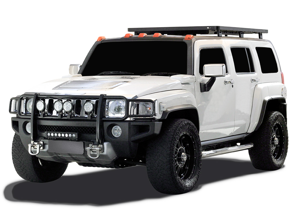 Baca Aluminio Front Runner Slimline II Hummer H3