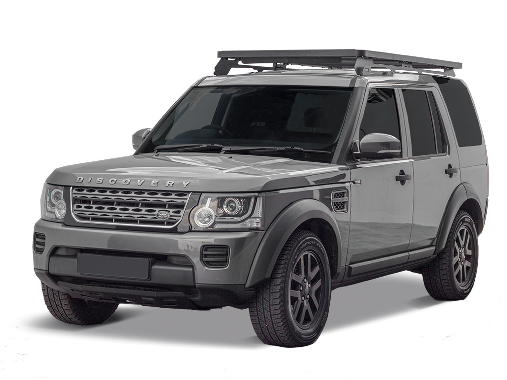 Roof Rack Front Runner Extreme Slimline II Discovery III/IV 
