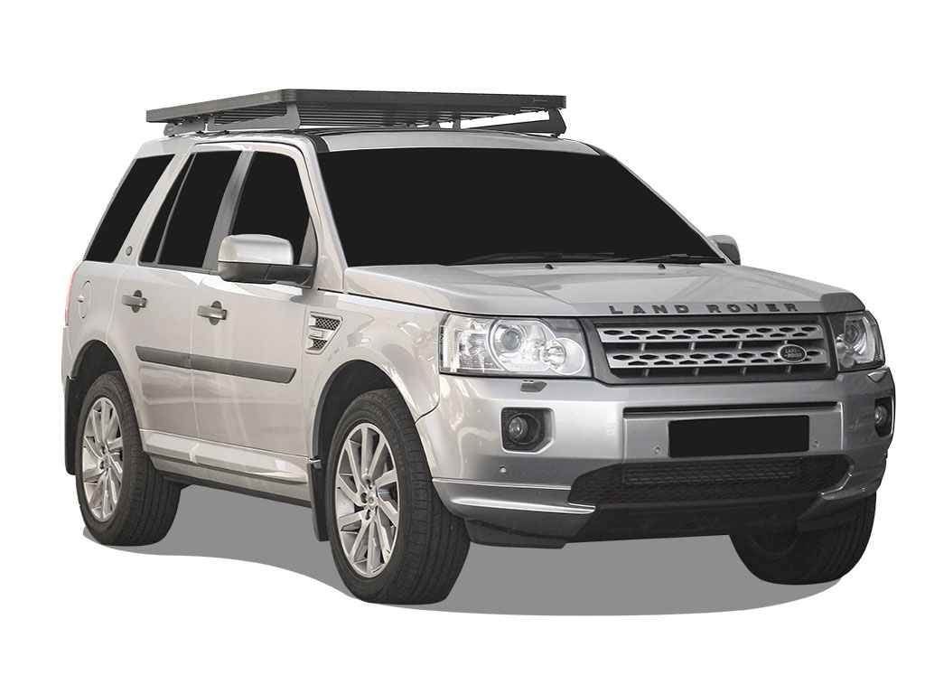 Baca Front Runner Slimline II Land Rover Freelander 2 (L359)(2007-2014)