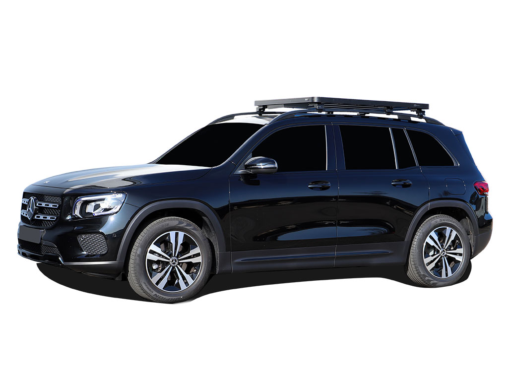 Baca de techo Slimline II para rieles de Mercedes Benz GLB (X247) (2019-actual) - de Front Runner