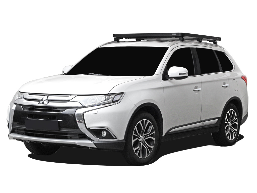 Mercedes-Benz GLB (X247) (2019-Current) Slimline II Roof Rail Rack Kit