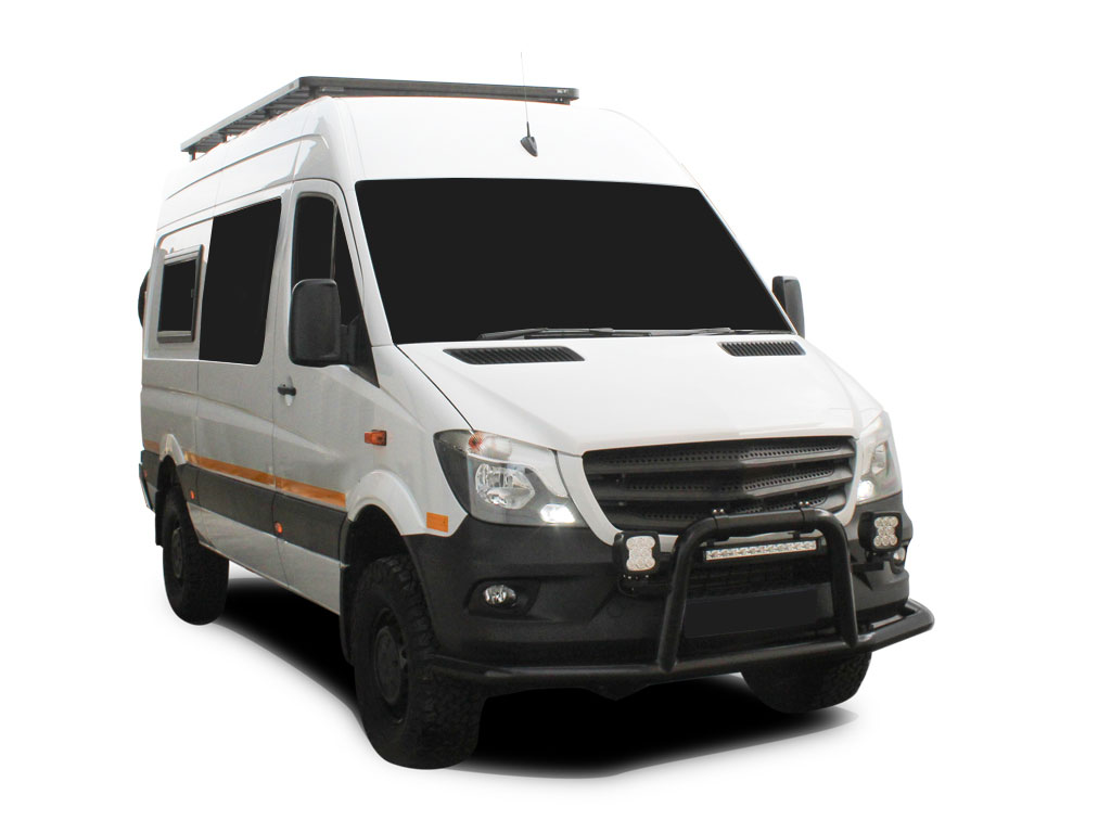 FRONT RUNNER SLIMLINE II FULL RACK / Mercedes Sprinter 144