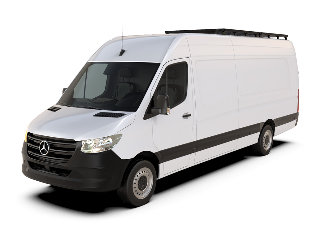 Mercedes Benz Sprinter 170